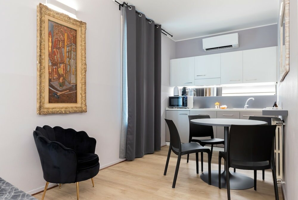 Фото Milan Retreats Duomo Carrobbio