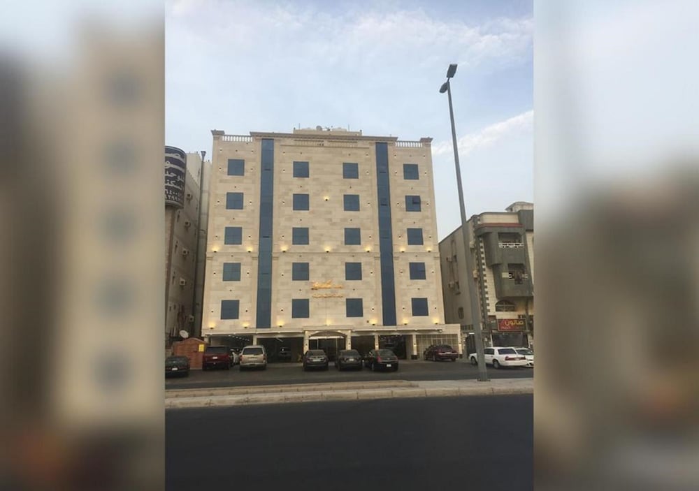 Фото Ajnihat Kanuz Hotel Suites