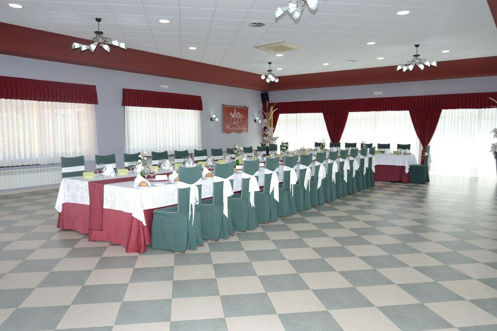 Фото Hostal Restaurante La Casilla