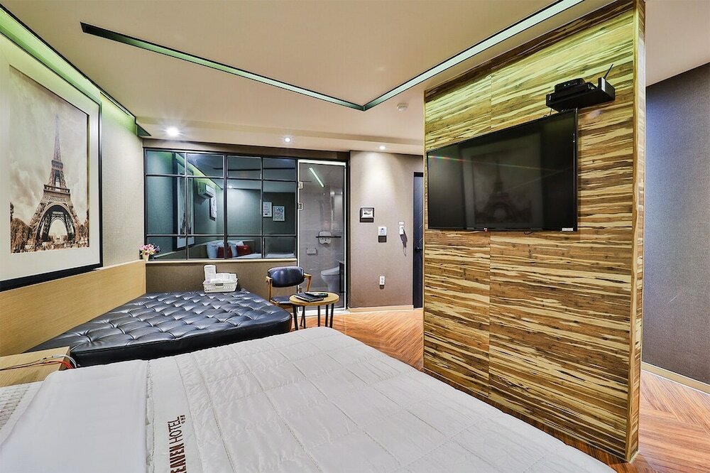 Фото 2heaven Hotel