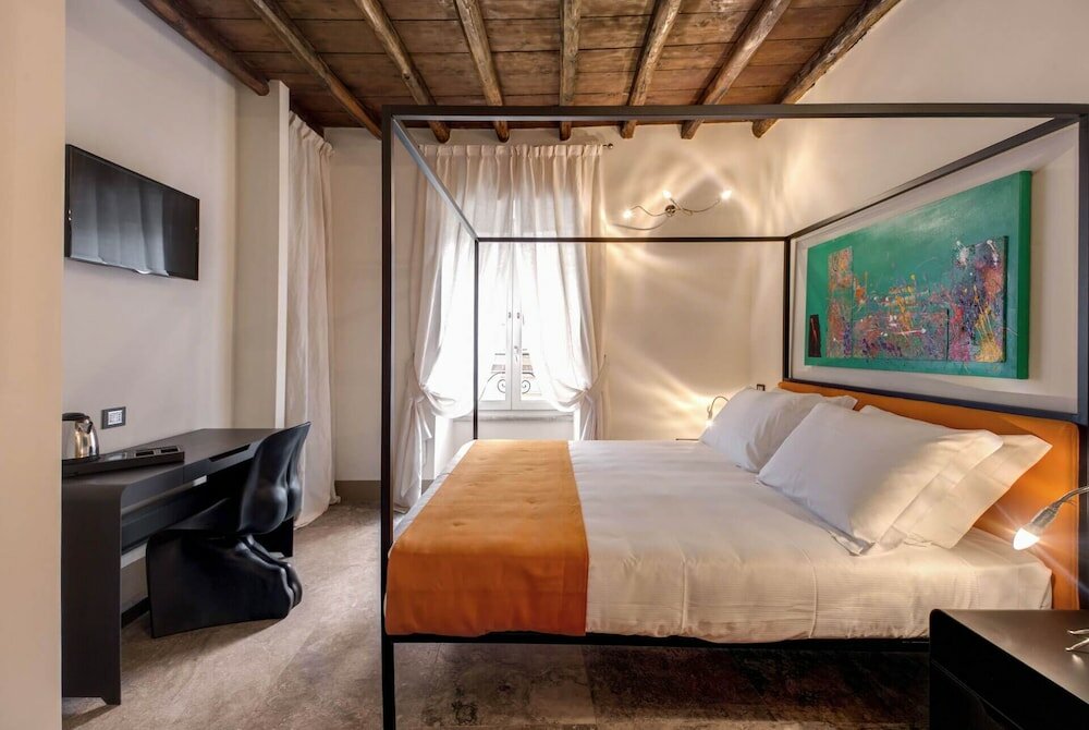 Фото Residenza Argileto Arancione