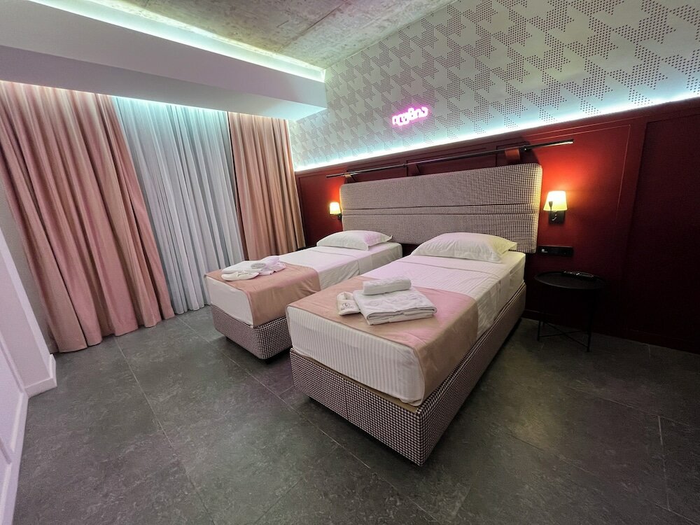 Фото Bamboo Garden