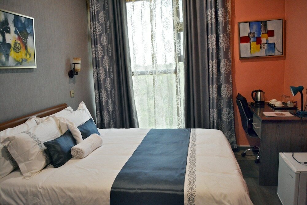 Фото Kanyi Guest House