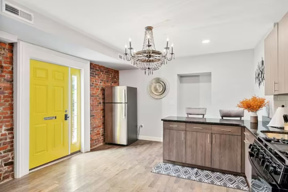 Фото 1br - Capital Hotel Stay