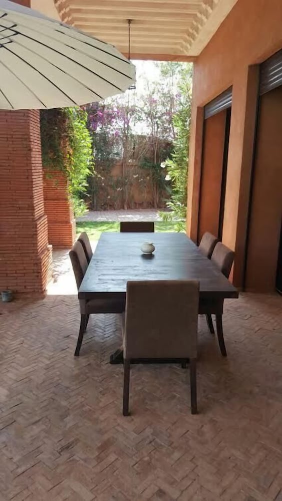 Фото Ntr Marrakech