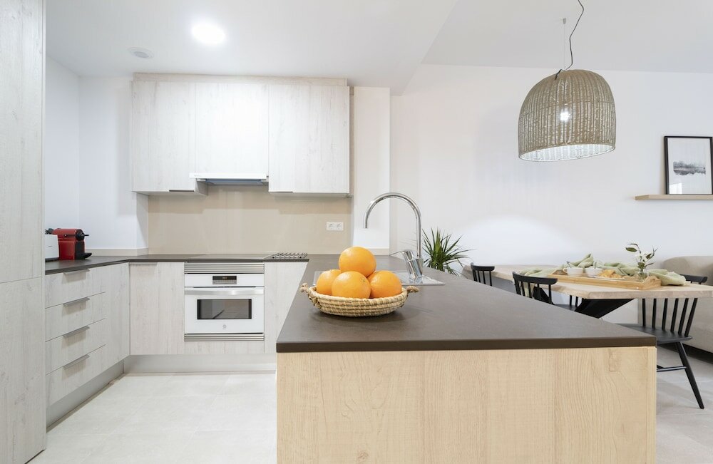 Фото Calafell Home Apartments