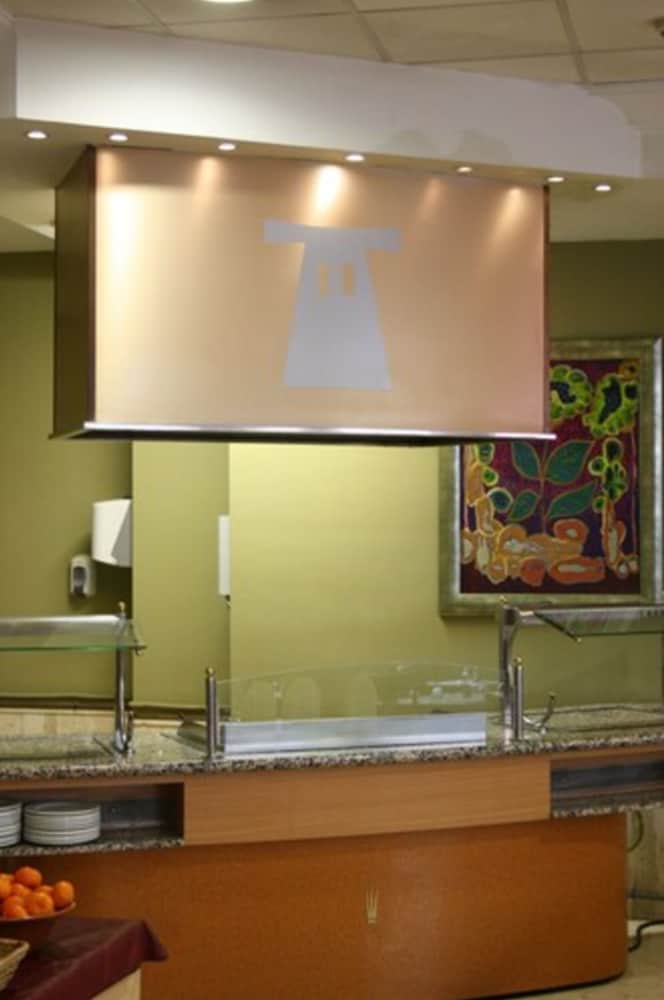 Фото Hotel Torremar