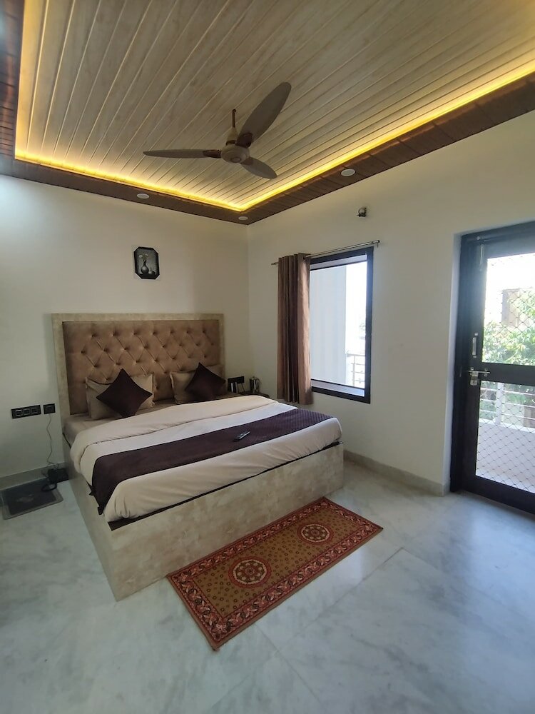 Фото Govindam Royal Stay