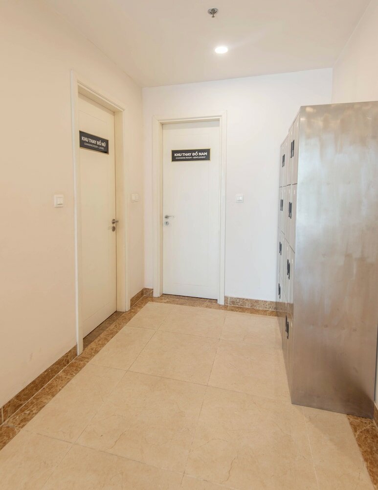 Фото Best Apartment Vinhomes Dcapital Luxury