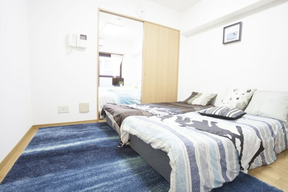 Фото Heart of Shinsaibashi Apartment