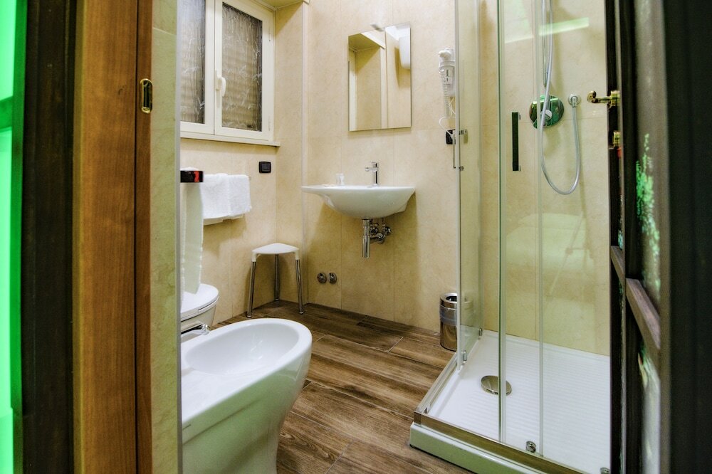 Фото MagicSuite Guest House Roma Vaticano