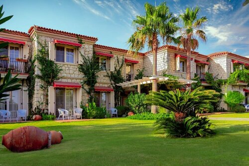 Alaçatı Beach Resort & SPA