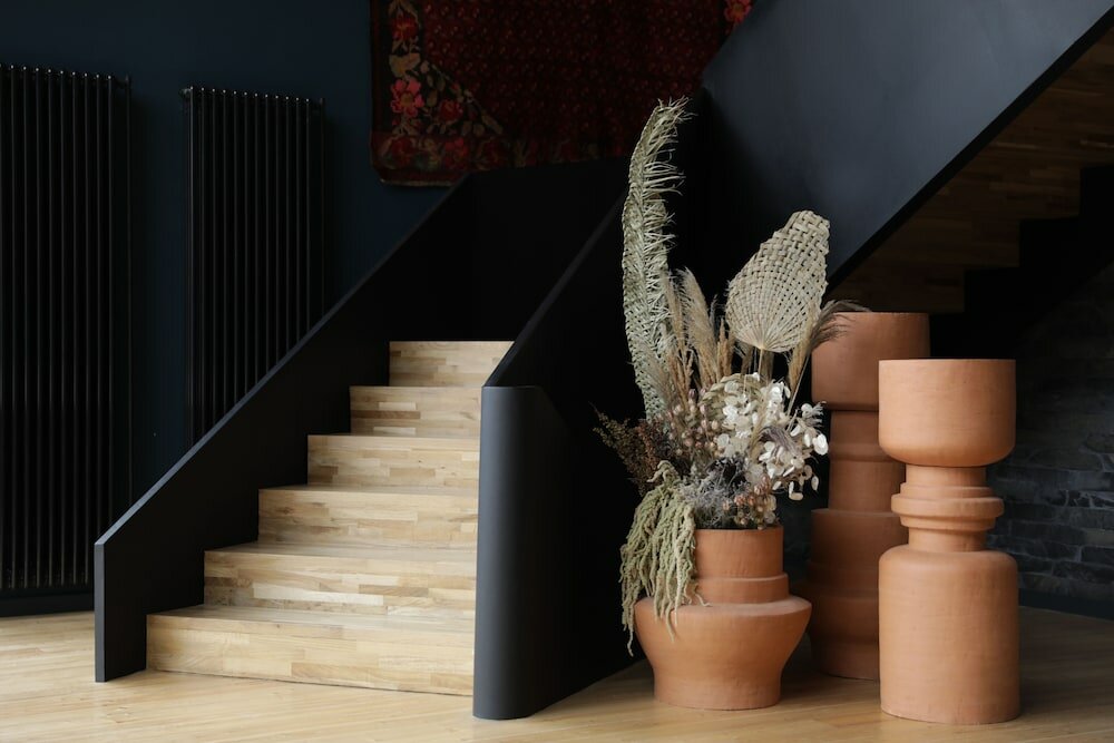 Фото Отель Samzeo