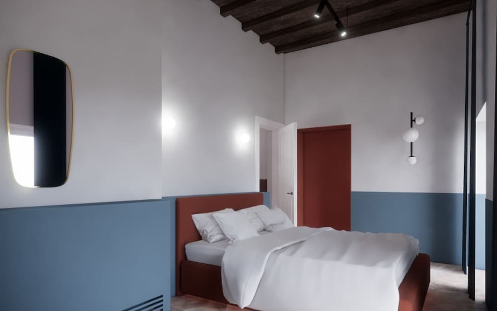 Фото Passepartout