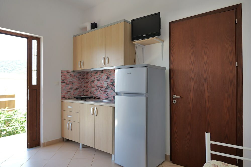 Фото Pellumb Apartments