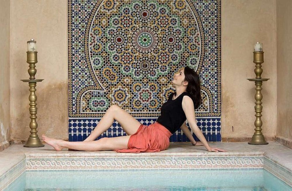 Фото Angsana Riads Collection Morocco