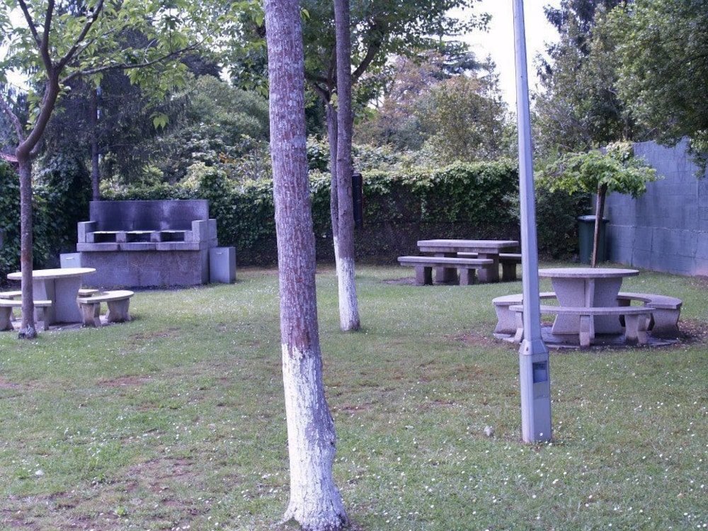 Фото Camping Playa América