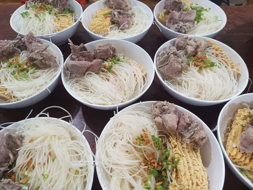 Фото Khai Long Hotel