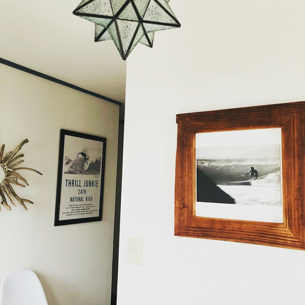 Фото Kamakura Seaview Guesthouse Sun & Breeze