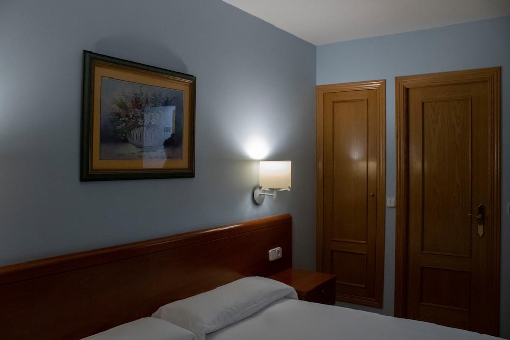 Фото Hostal Alda Río Duero