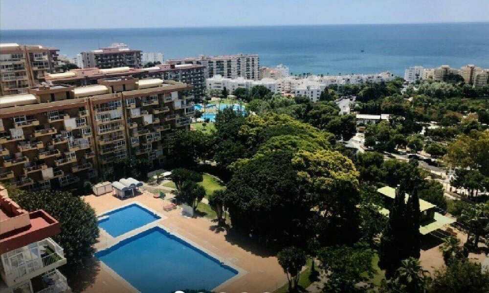 Фото Holidays2Arroyo de la Miel Hercules