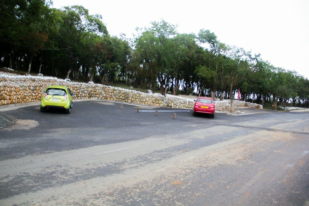 Фото Pumpkin Cordial Lodge