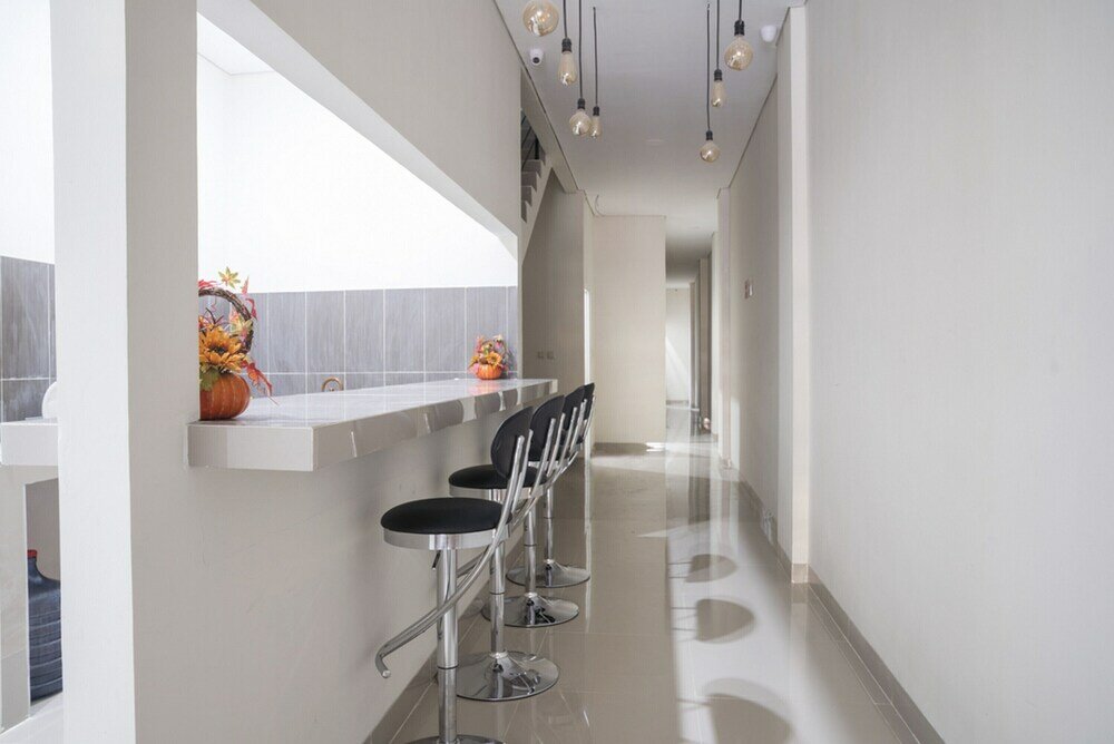 Фото RedDoorz @ Bandengan Jakarta