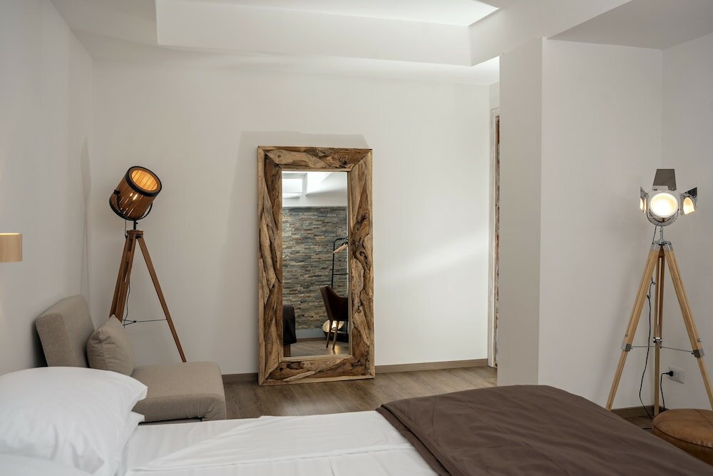 Фото Alle Stelle b&b