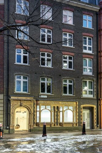 Farringdon Serviced Apartments by MySquare