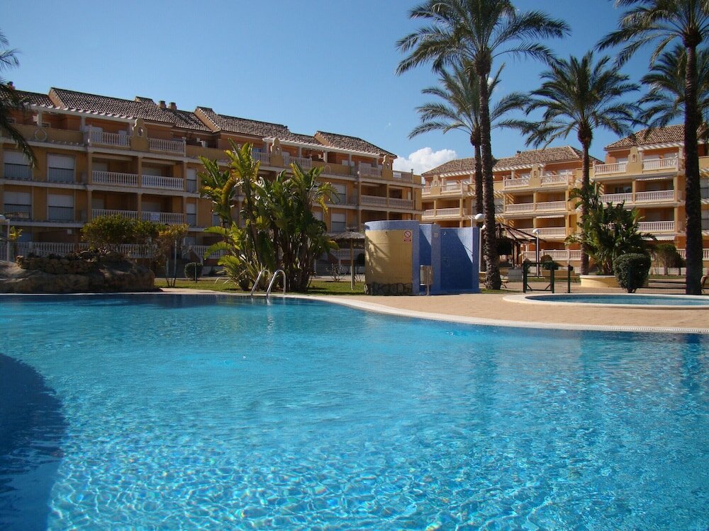 Фото Apartamento Aquamarina