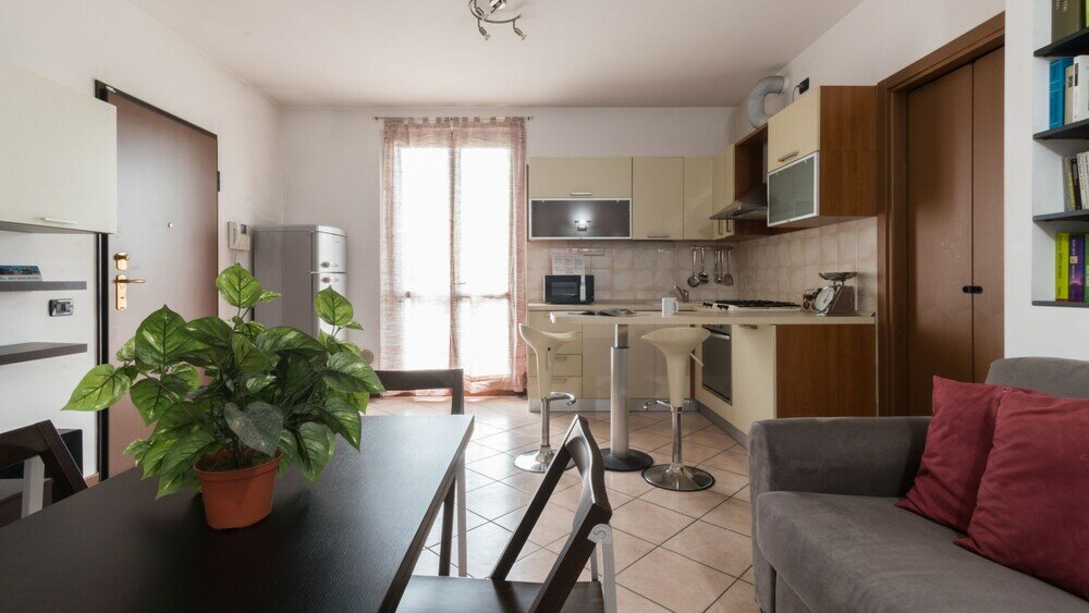 Фото Italianway - Andrea Doria 49