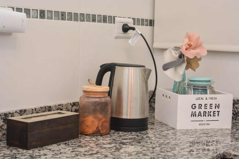 Фото Suites Salta