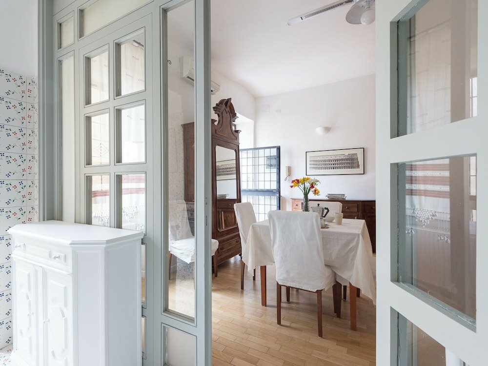 Фото Rsh Colosseo Enchanting Apartment