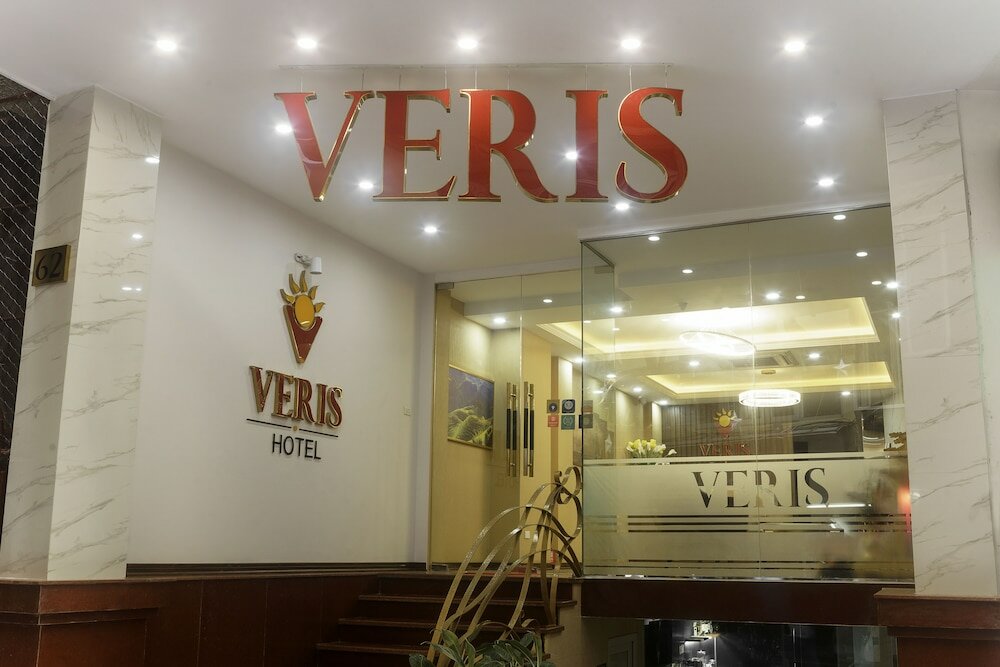 Фото Hanoi Veris Boutique Hotel & SPA