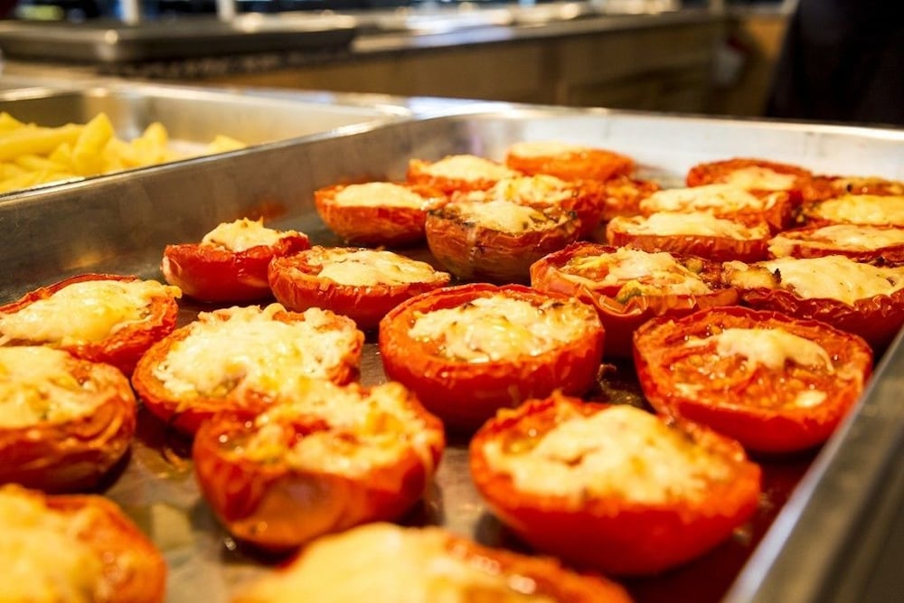 Фото Hotel Cabot Cala Ferrera