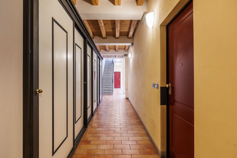 Фото Bertiera Apartments by Wonderful Italy