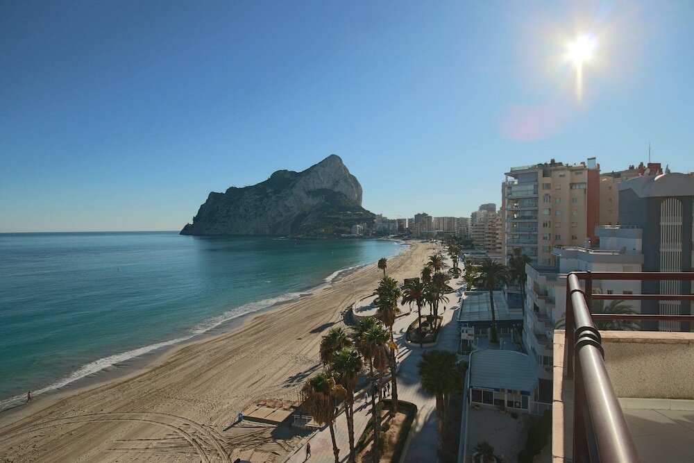 Фото Exclusive Frontline Duplex Penthouse: Best View!