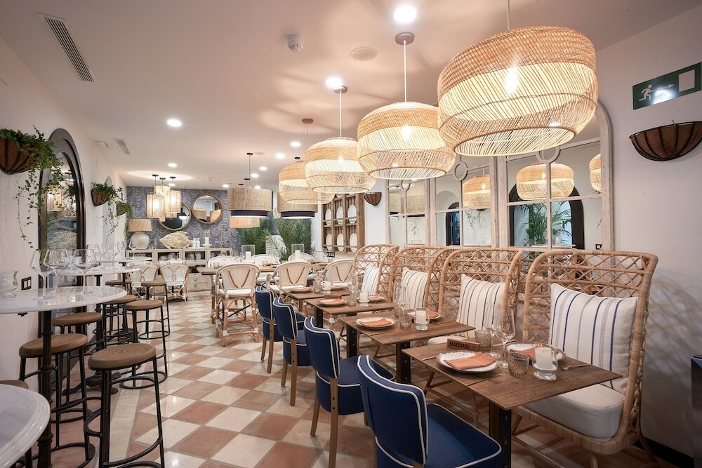 Фото Hotel Santo Cristo La Ciudadela Marbella