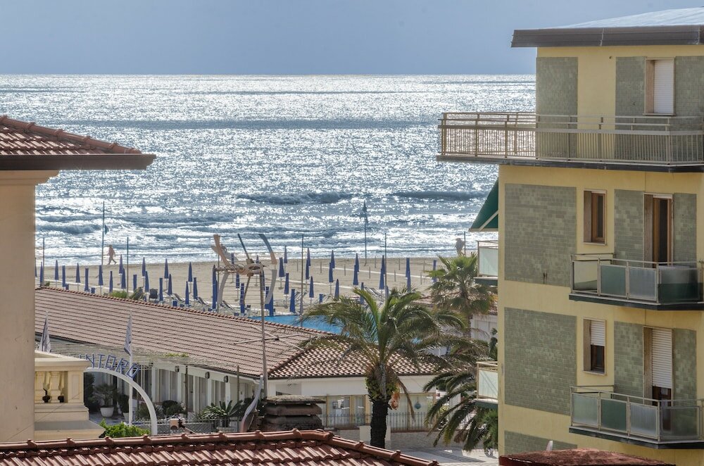 Фото Hotel Mariotti