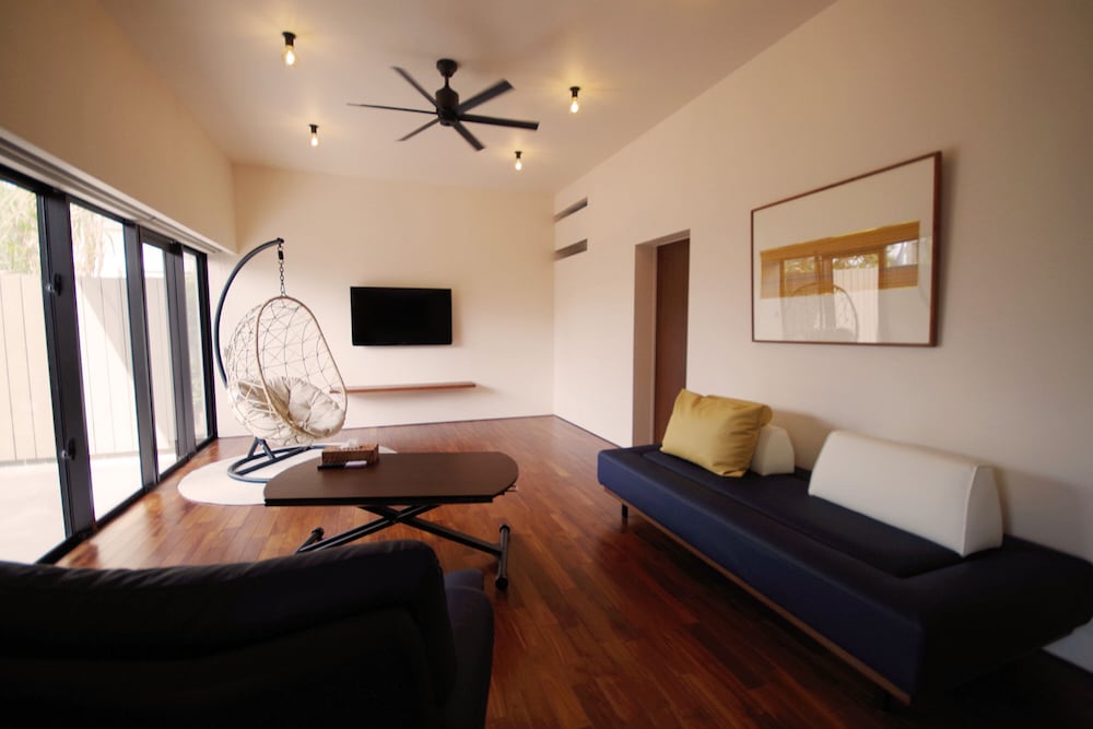 Фото Villa Tono's Ishigakijima