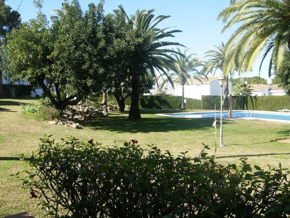 Фото Apartamento Los Almendros 3