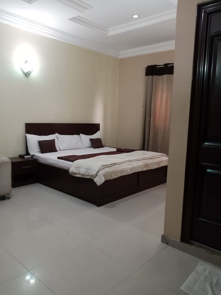 Фото Gyeuti Citi Hotel and Suites