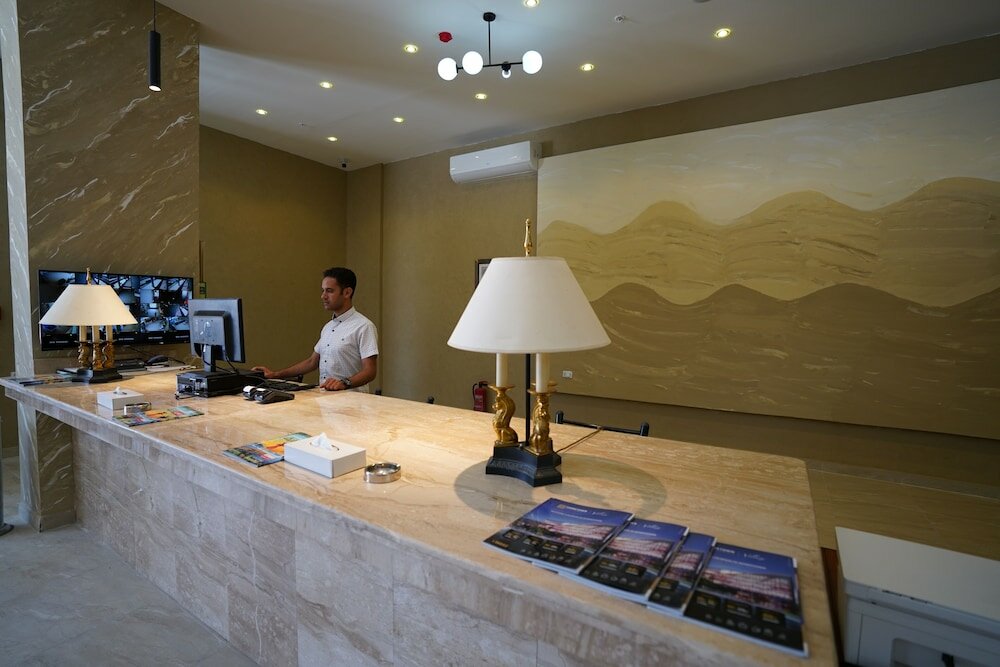 Фото Counsel Beach New Alamein