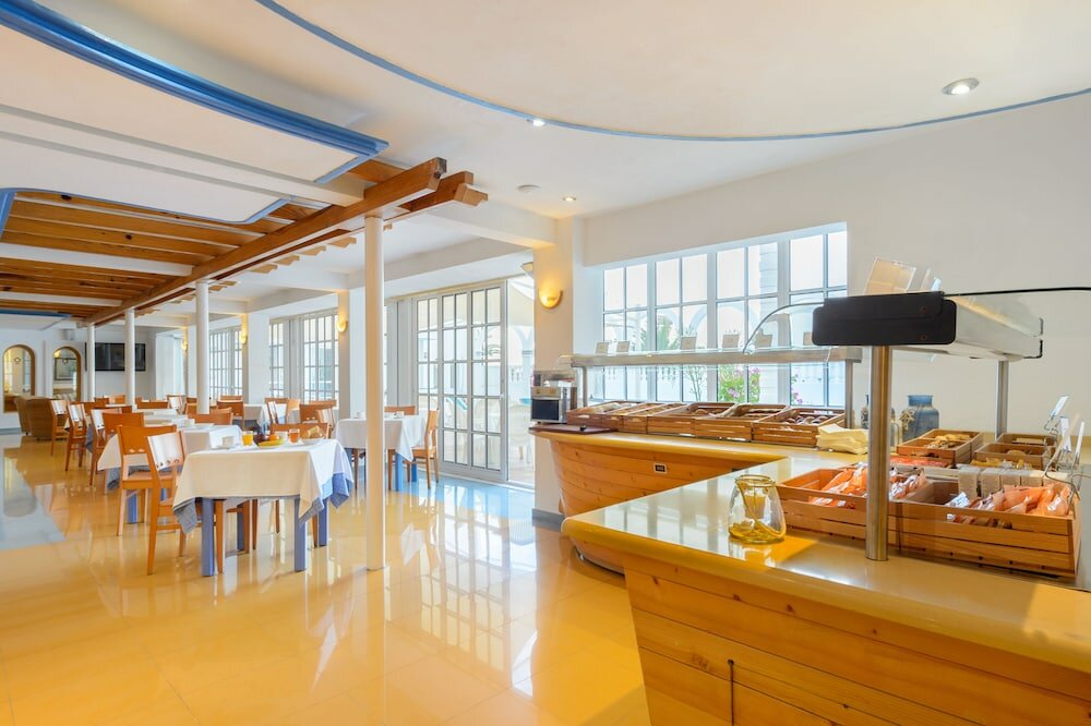 Фото Aparthotel Vibra Lux Mar