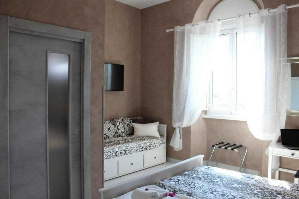 Фото Domus Solis Vaticano