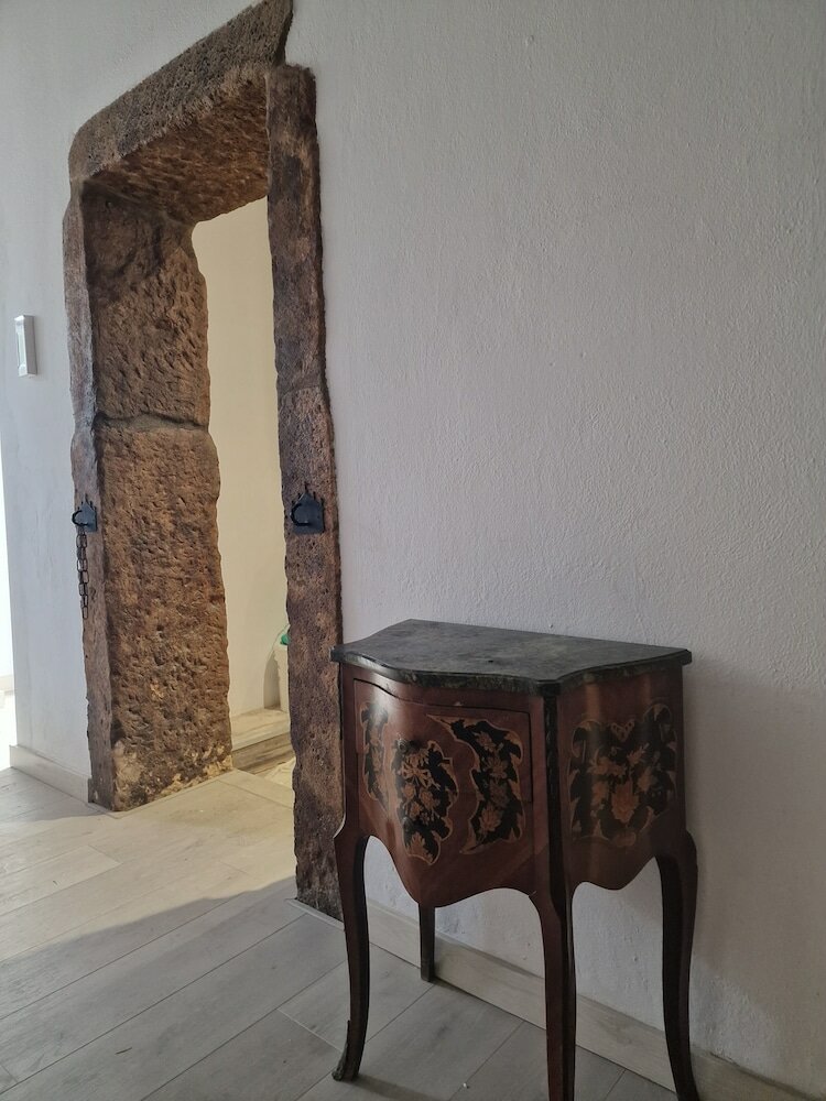 Фото Canaan Boutique Hotel Ronda