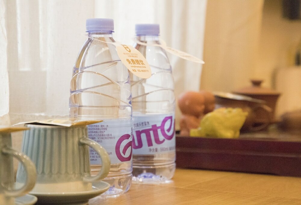 Фото Bi Foli Hotel