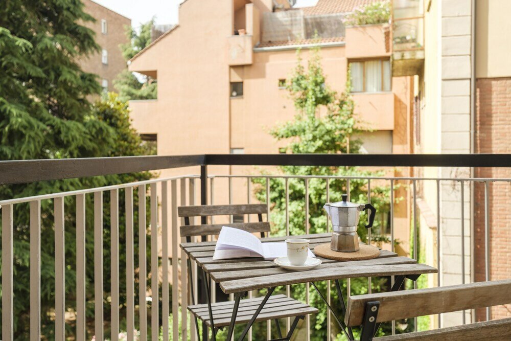 Фото San Pietro House by Studio Vita