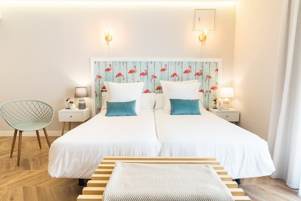 Фото La Bodega de Quintín