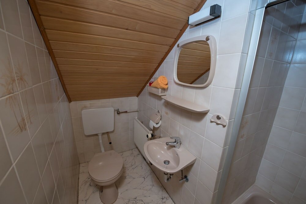 Фото Haus Gerda in Bodenwerder